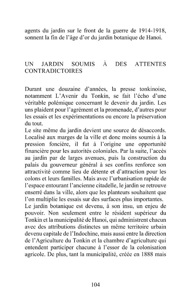 Exemple de page