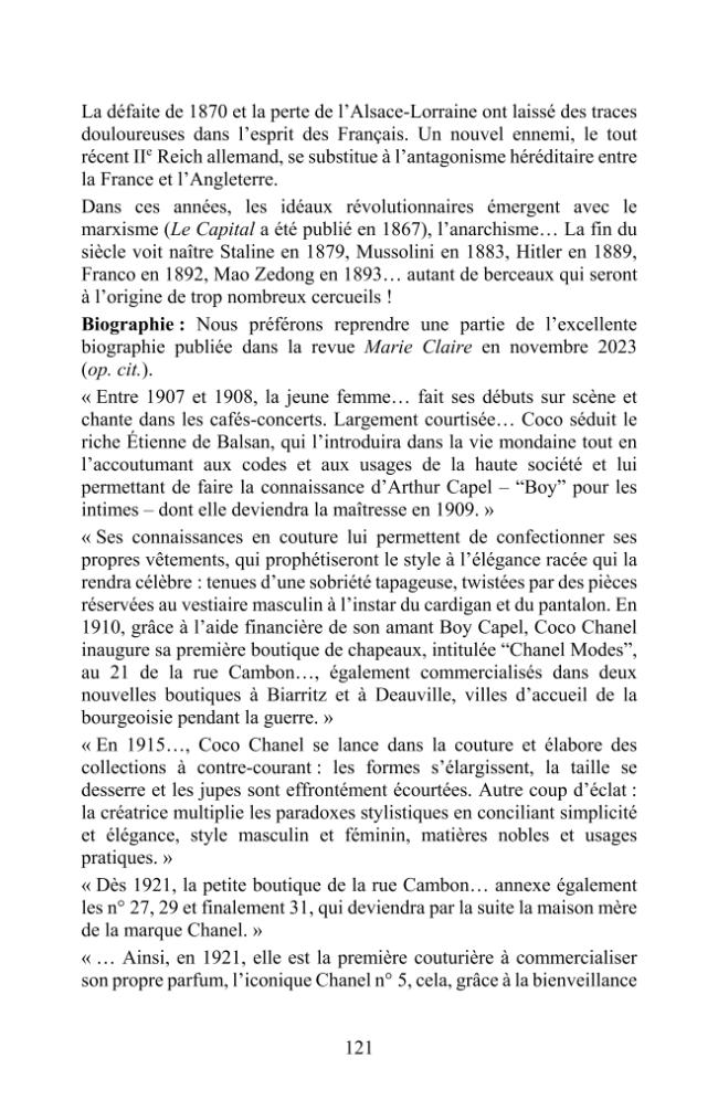 Probeseite