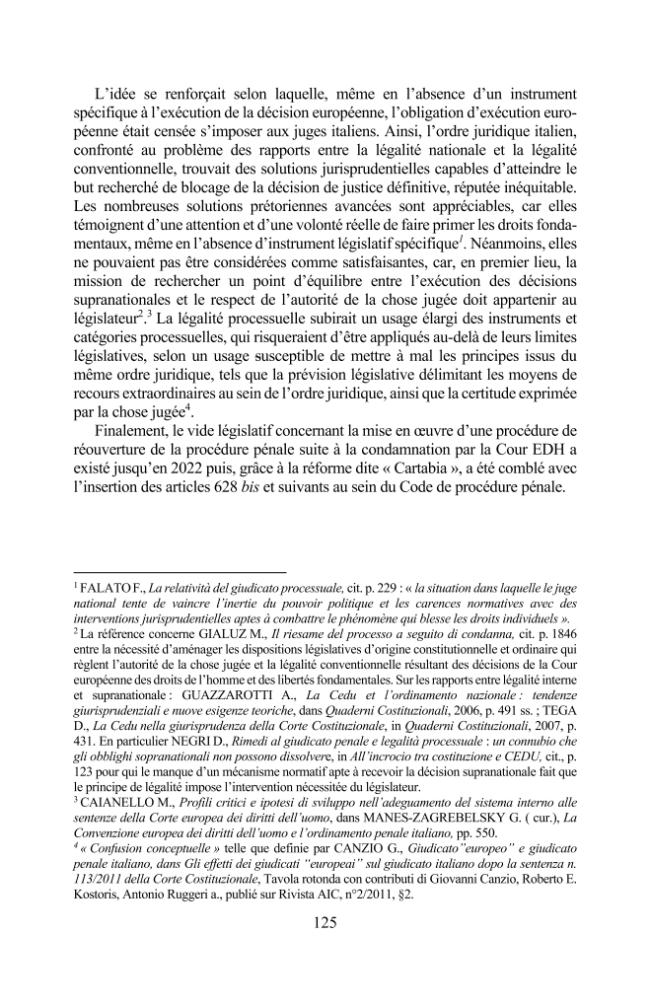 Exemple de page