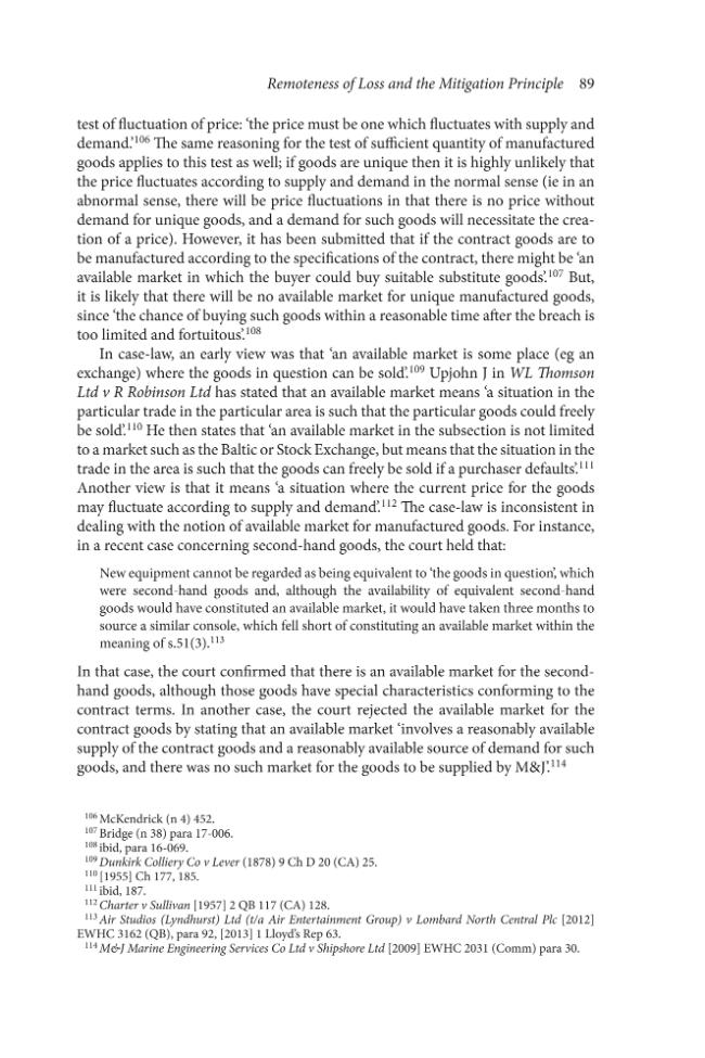 Sample page