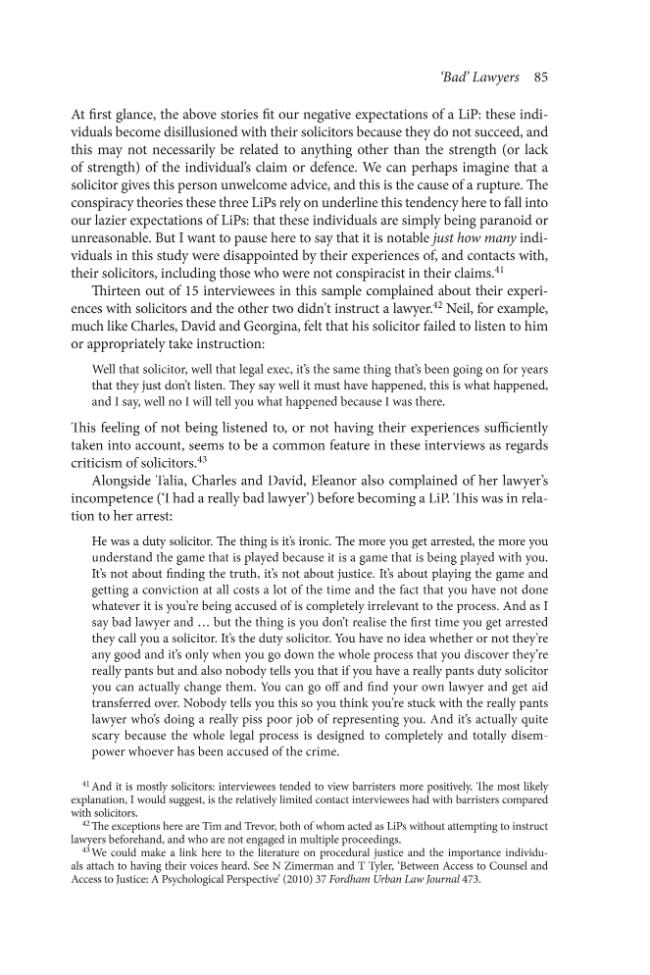 Sample page