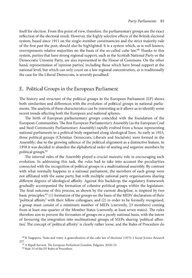 Exemple de page