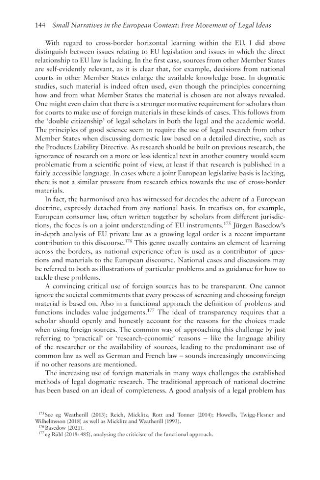 Exemple de page