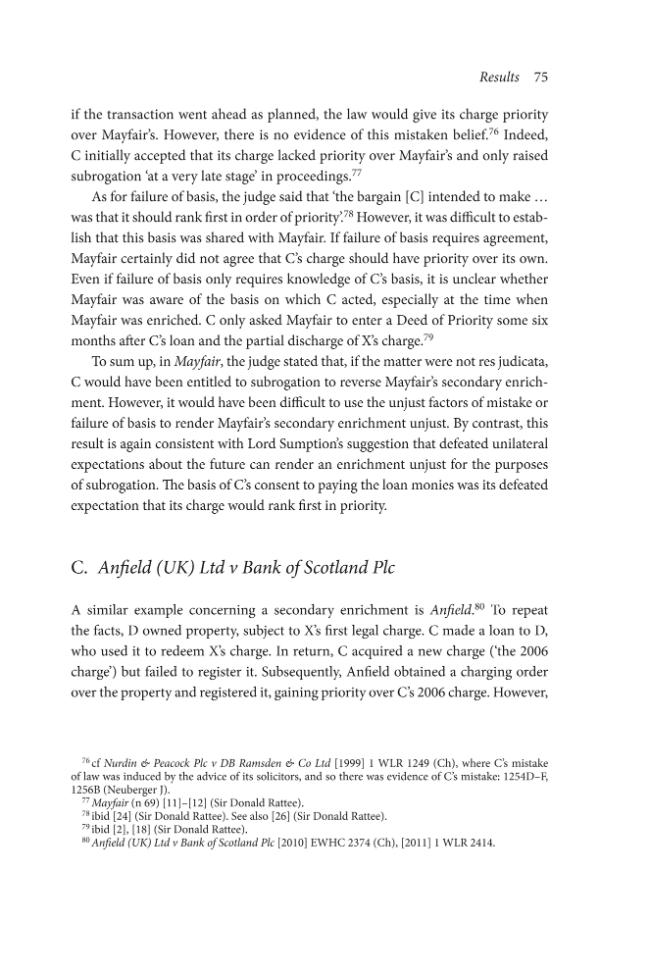 Exemple de page