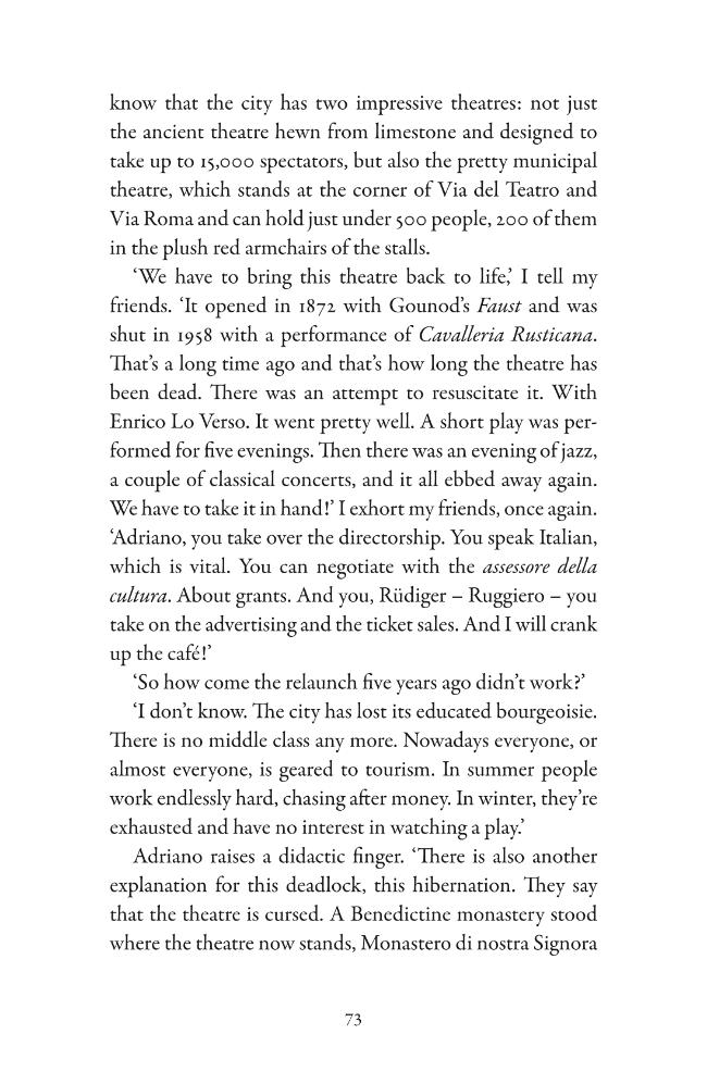 Sample page