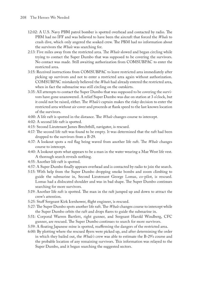 Exemple de page