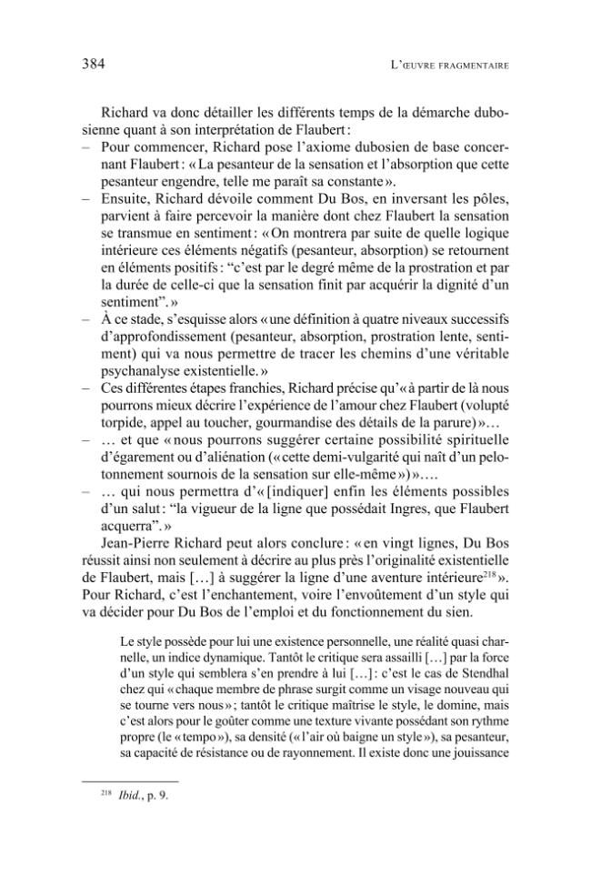 Probeseite