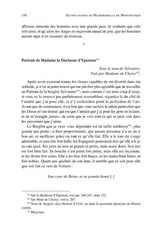 Probeseite