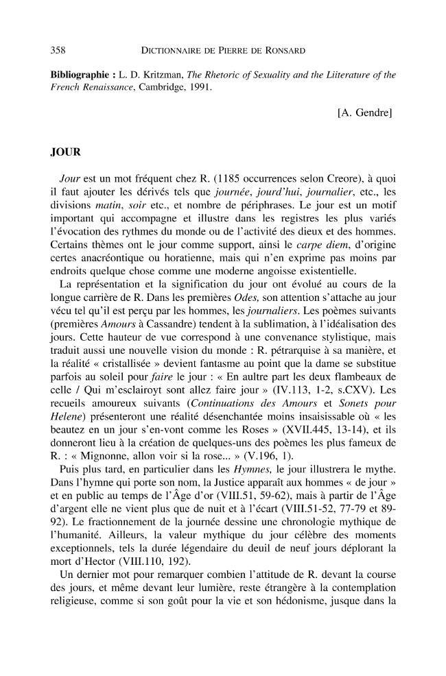 Probeseite