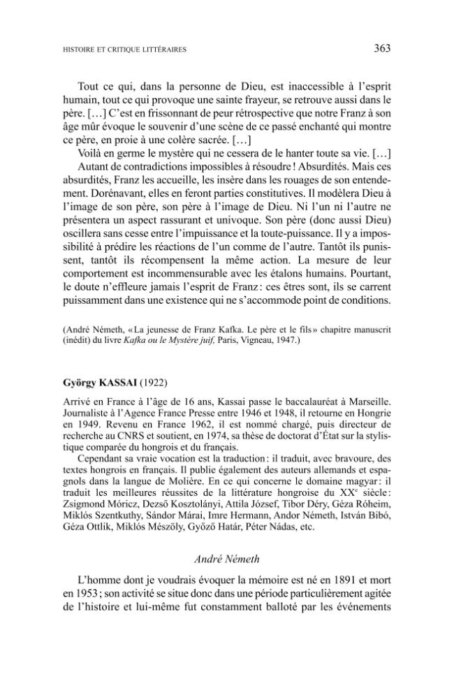 Exemple de page