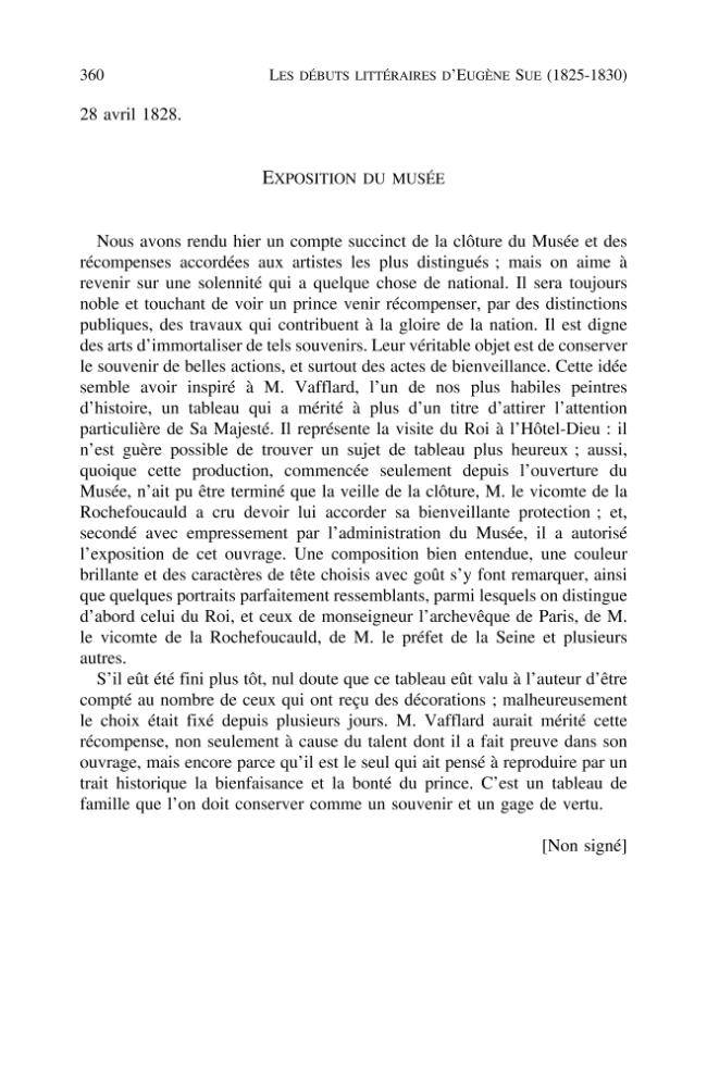 Probeseite
