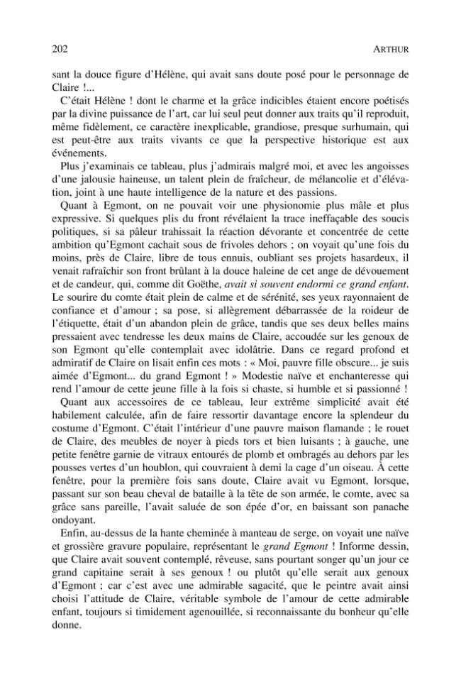 Página de muestra