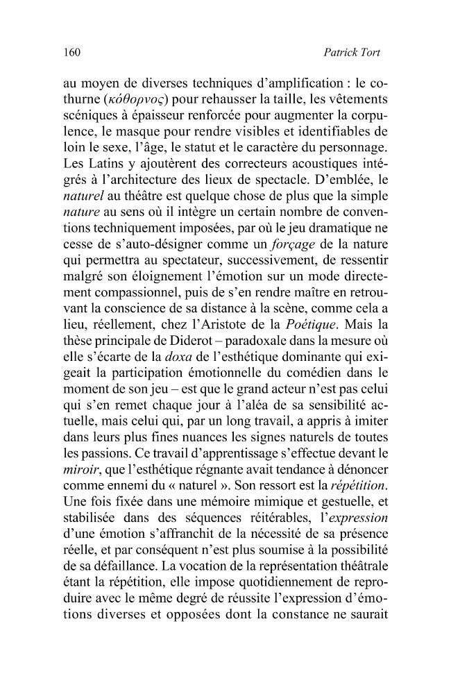 Probeseite