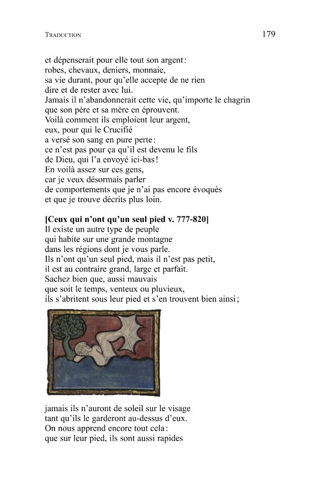 Exemple de page