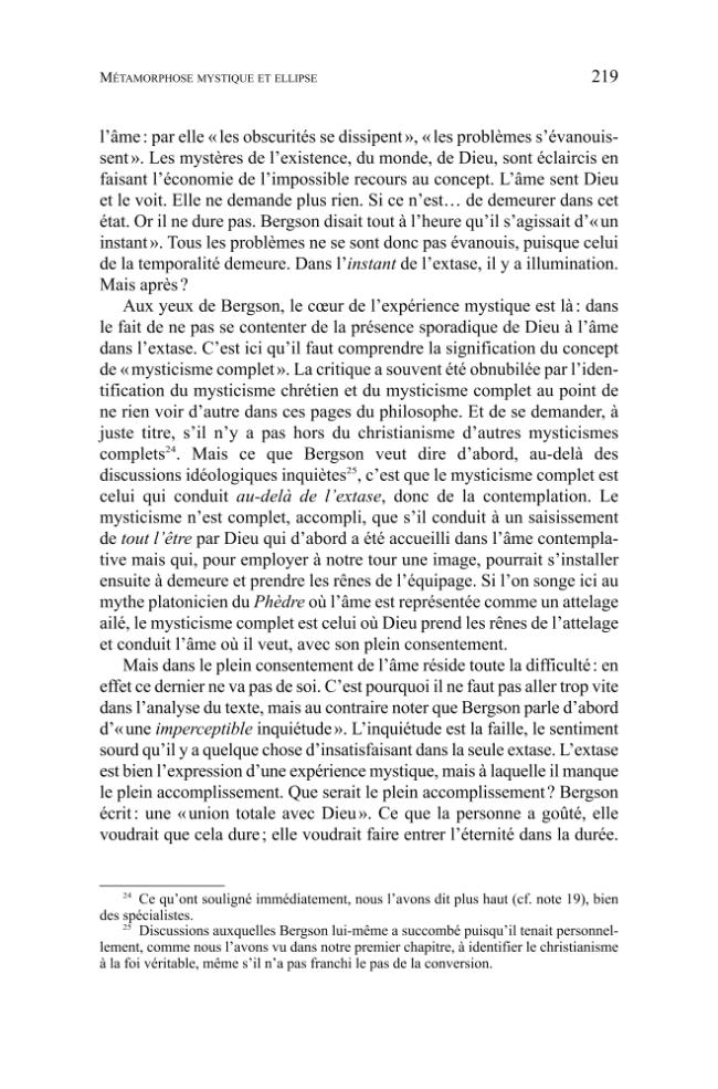 Probeseite