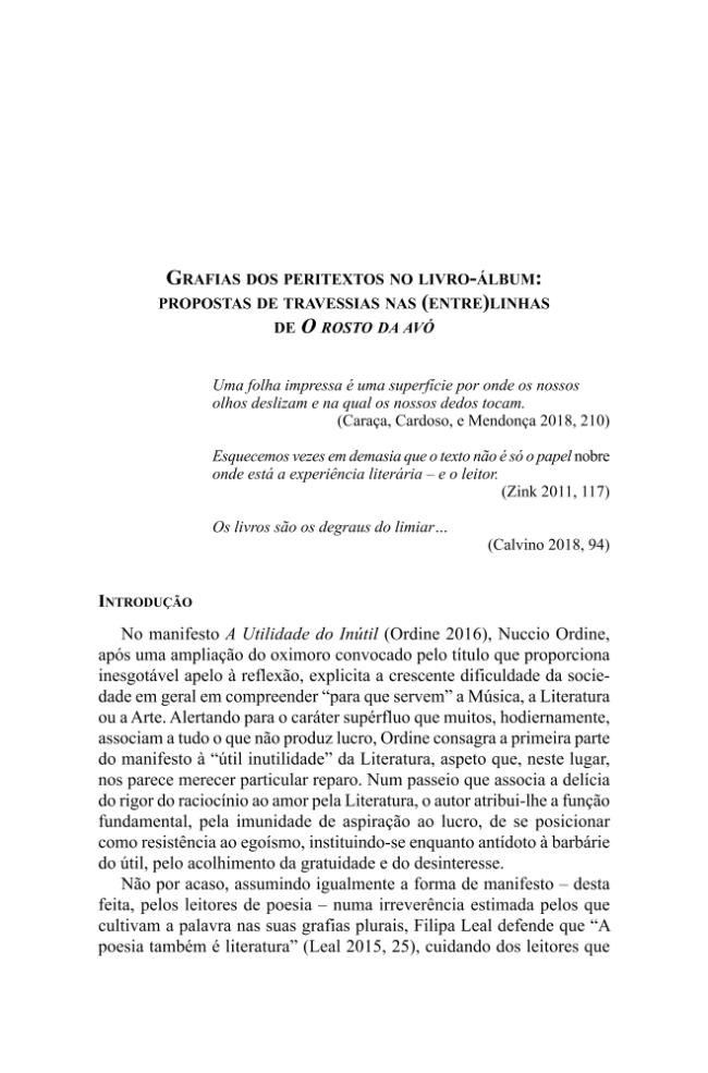 Exemple de page