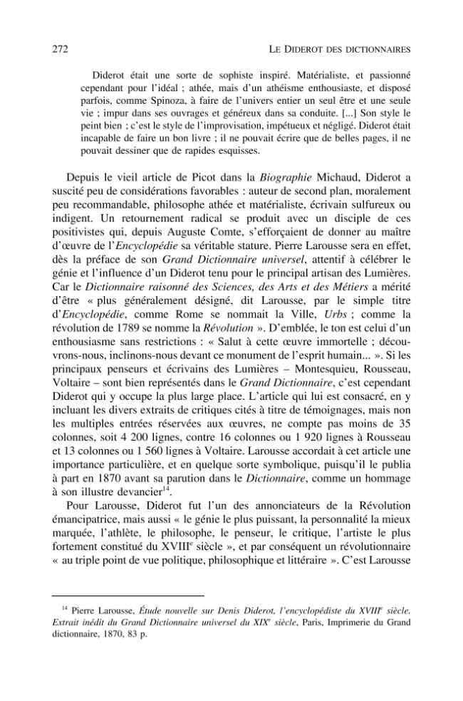 Probeseite