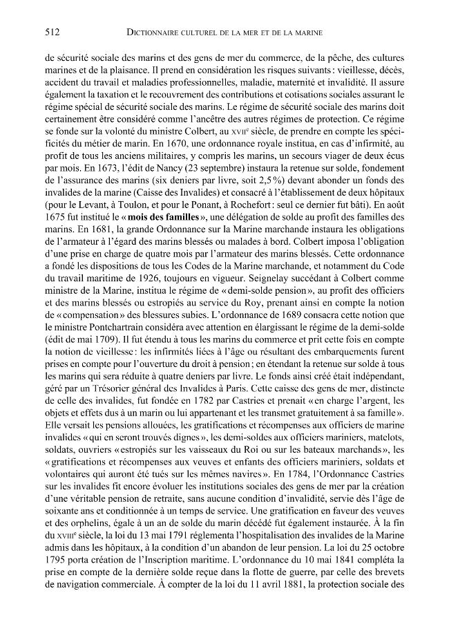 Probeseite