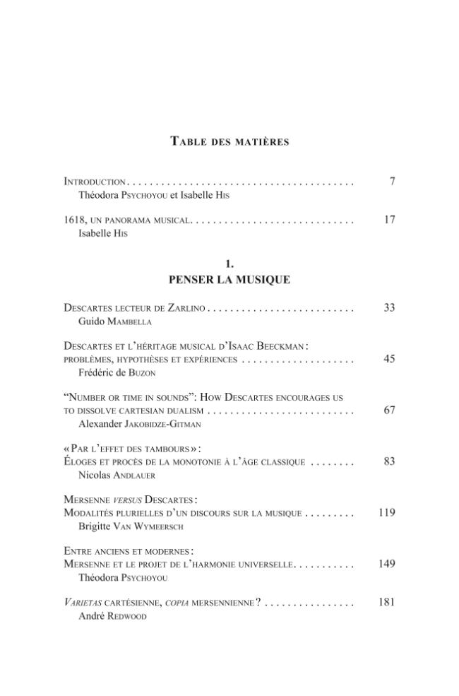 Exemple de page
