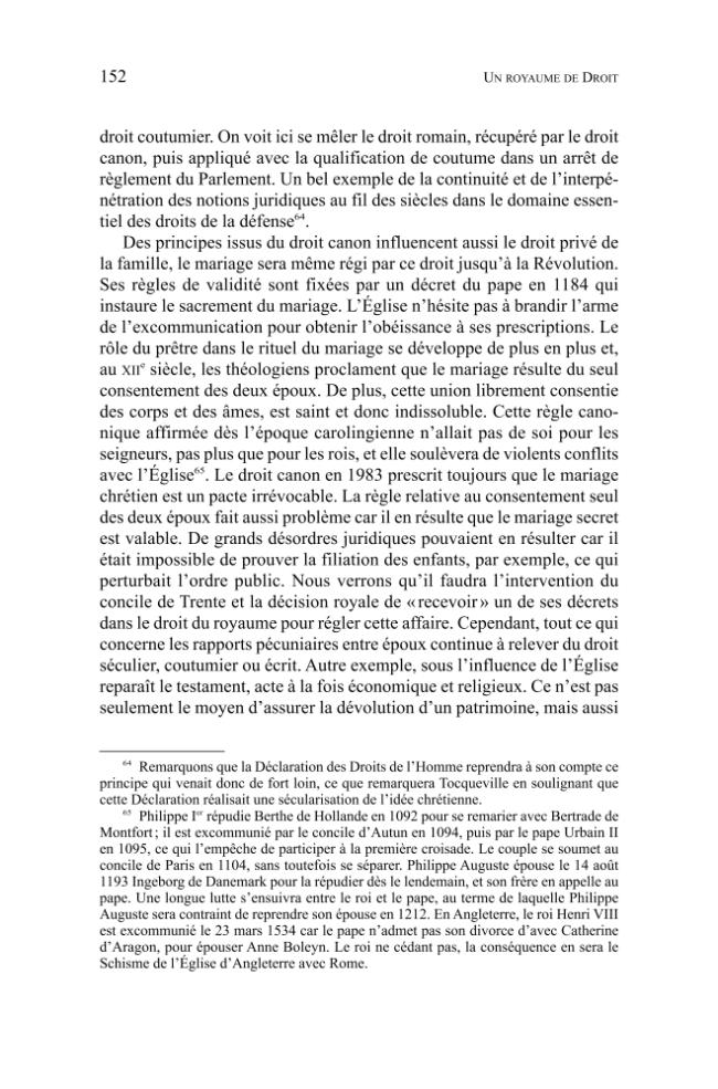 Exemple de page