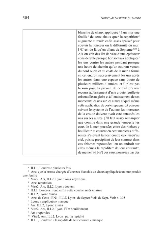 Probeseite