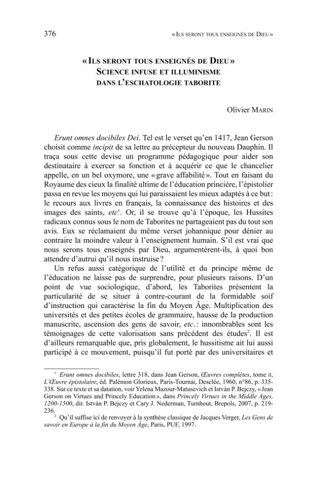 Probeseite