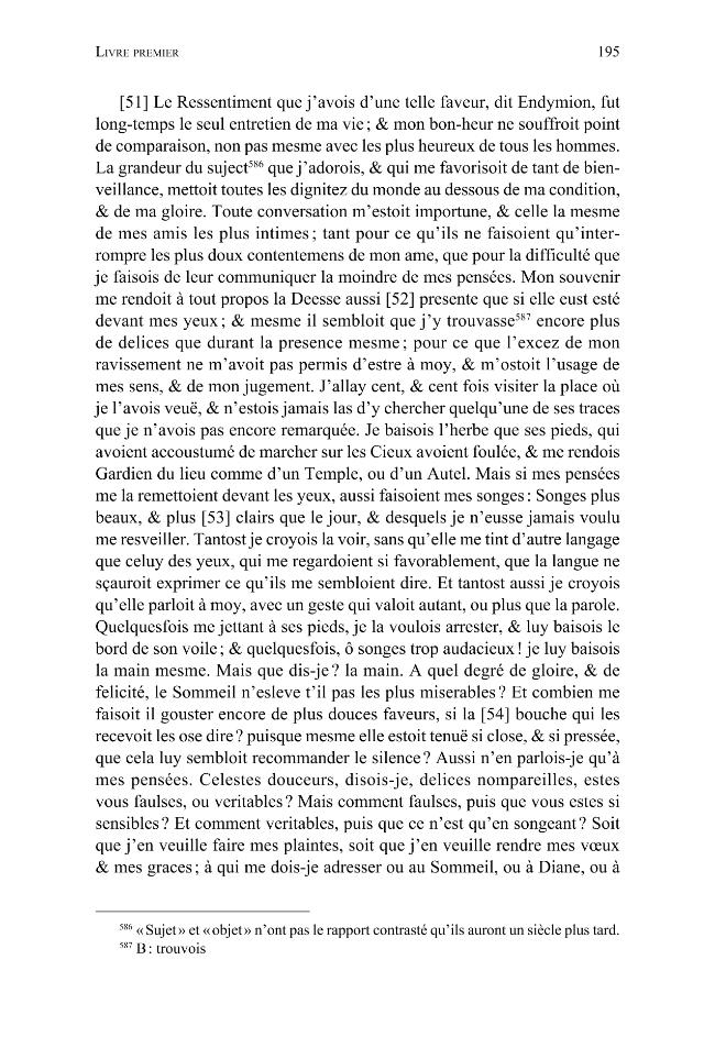 Exemple de page