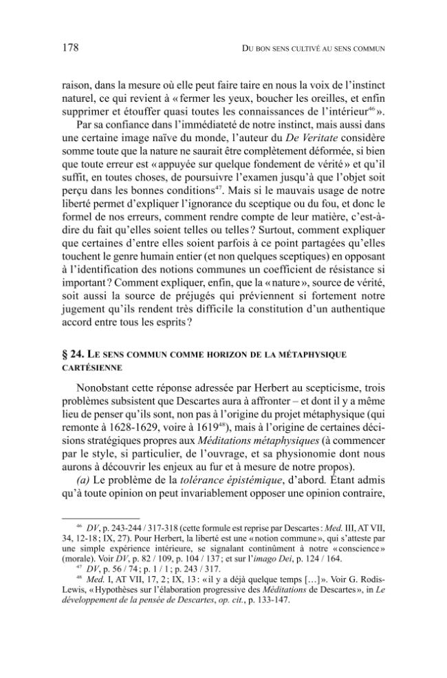 Probeseite