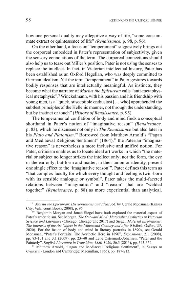 Exemple de page