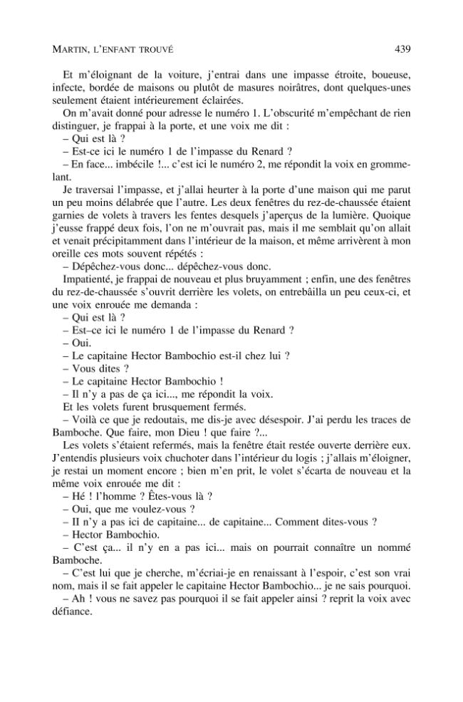 Probeseite