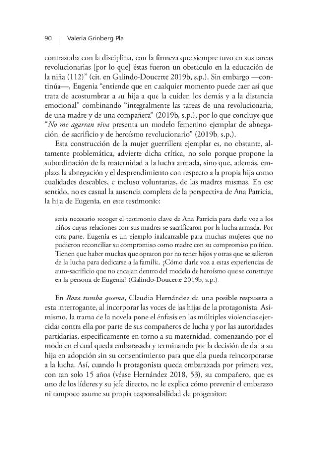 Probeseite