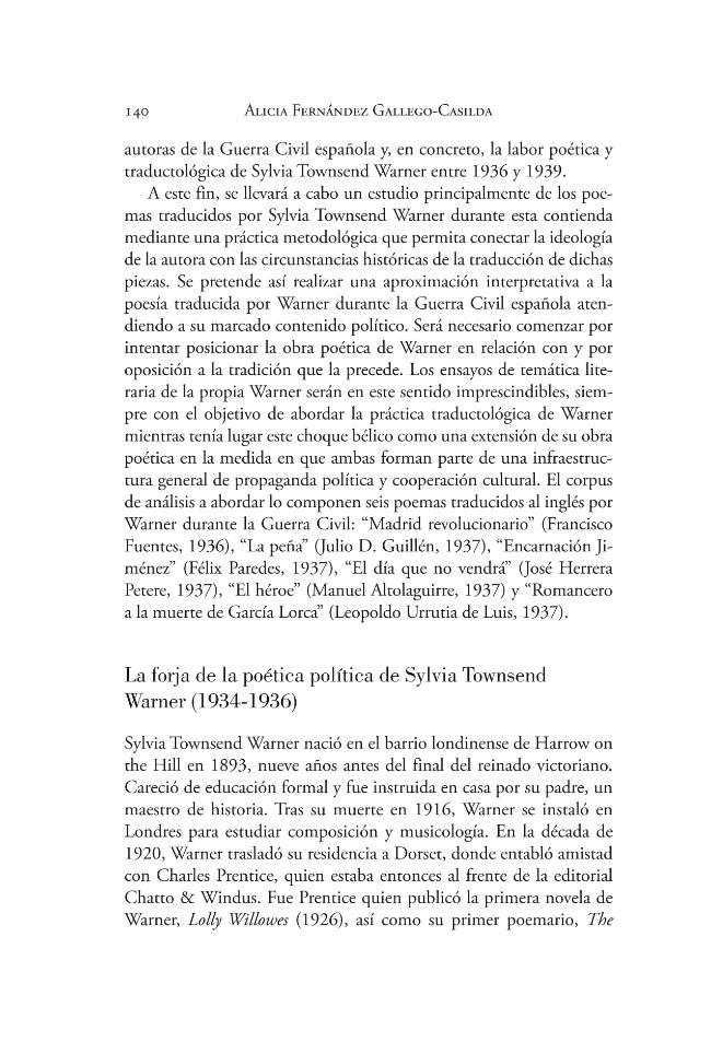 Probeseite