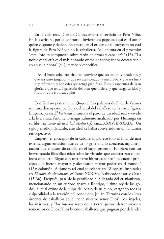 Probeseite