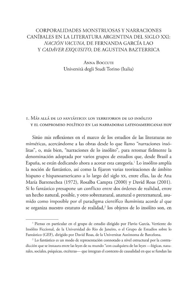 Probeseite
