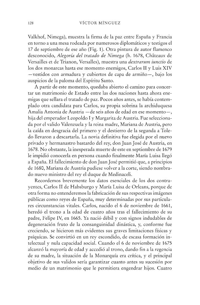 Página de muestra