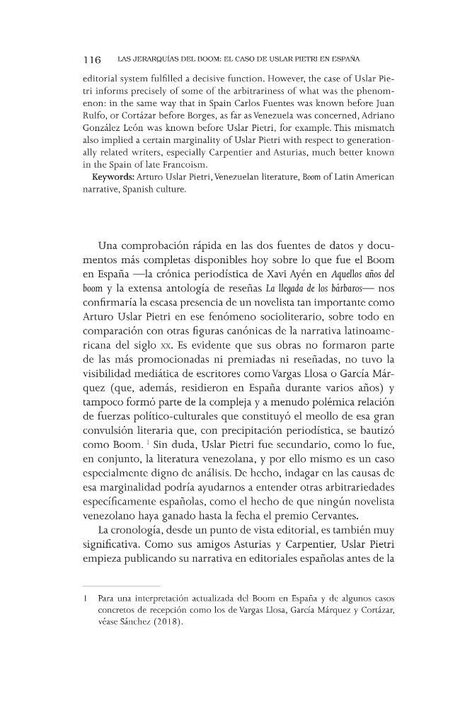 Página de muestra
