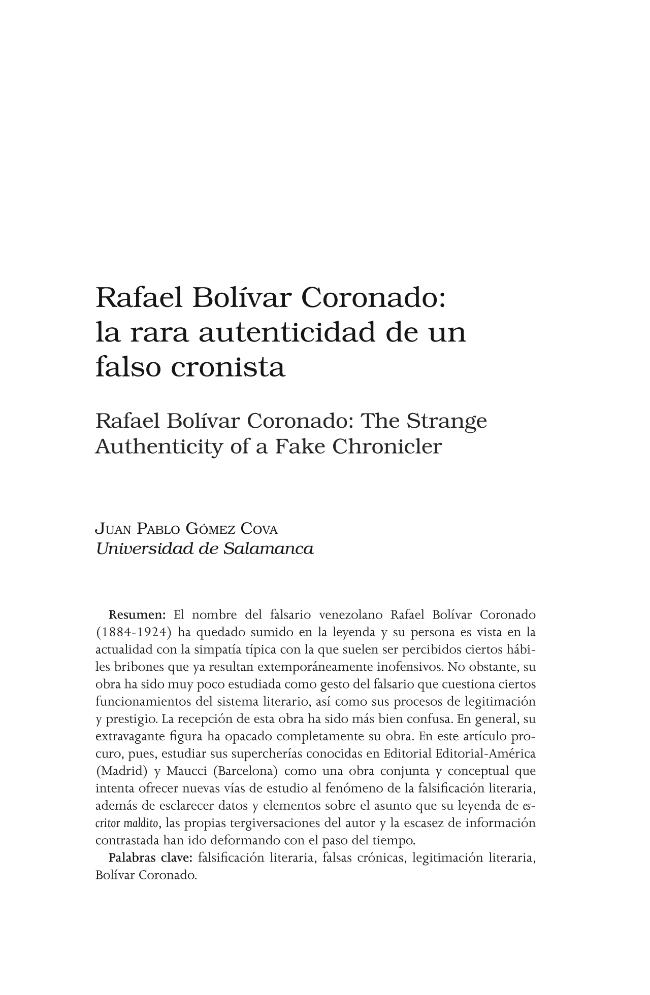 Página de muestra