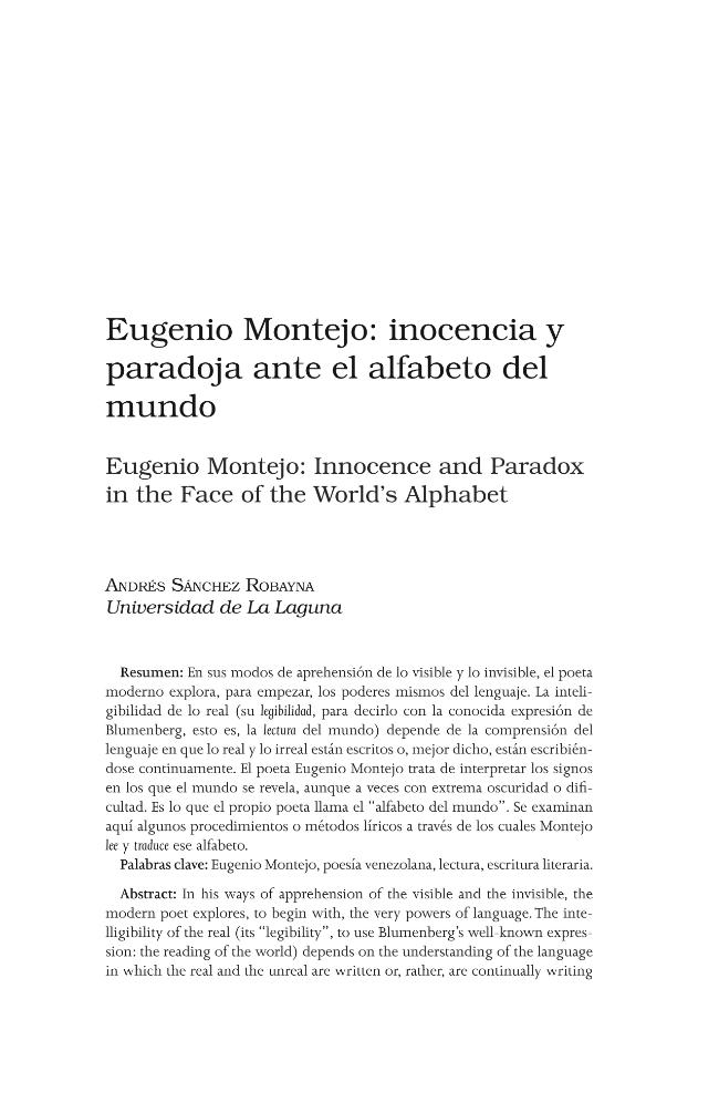 Página de muestra