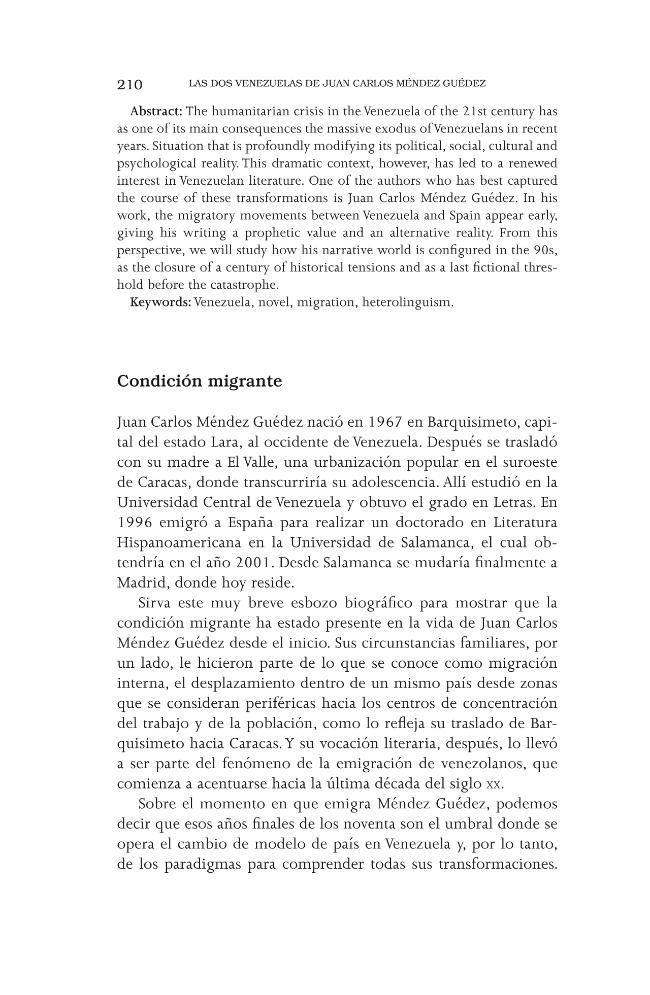 Exemple de page