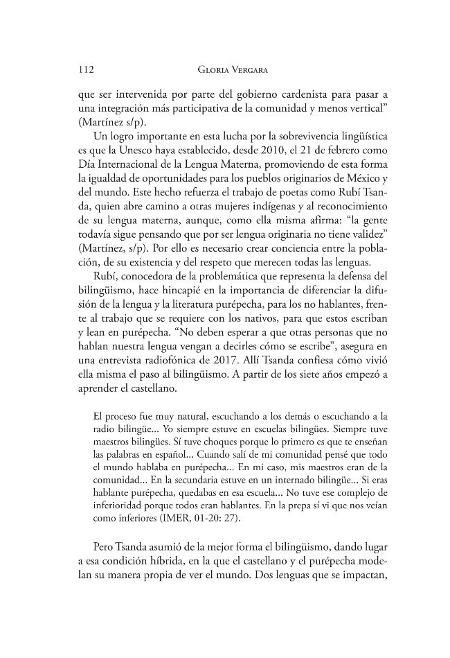 Exemple de page