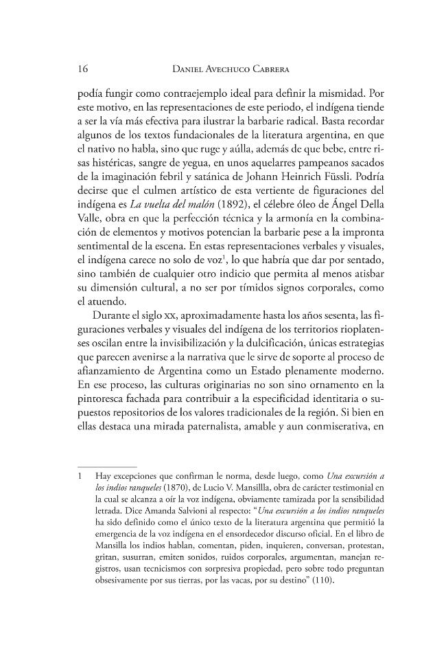 Probeseite