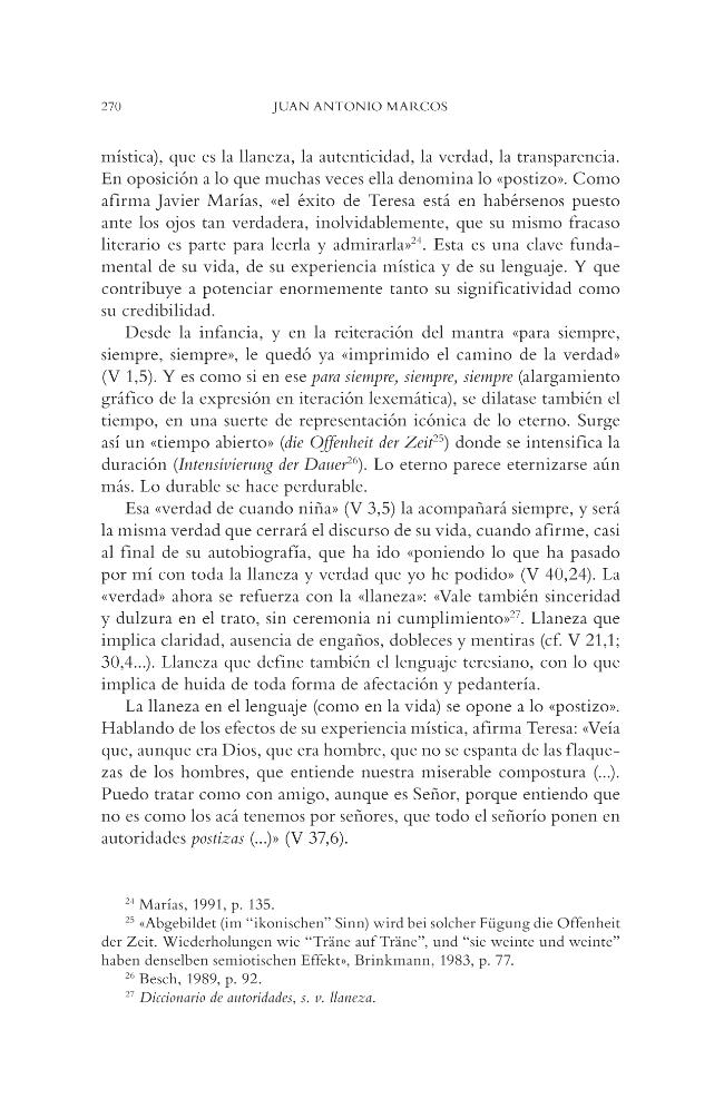 Exemple de page