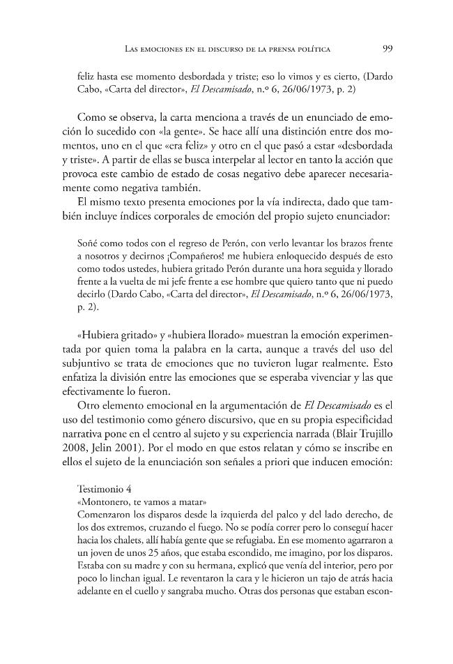 Probeseite
