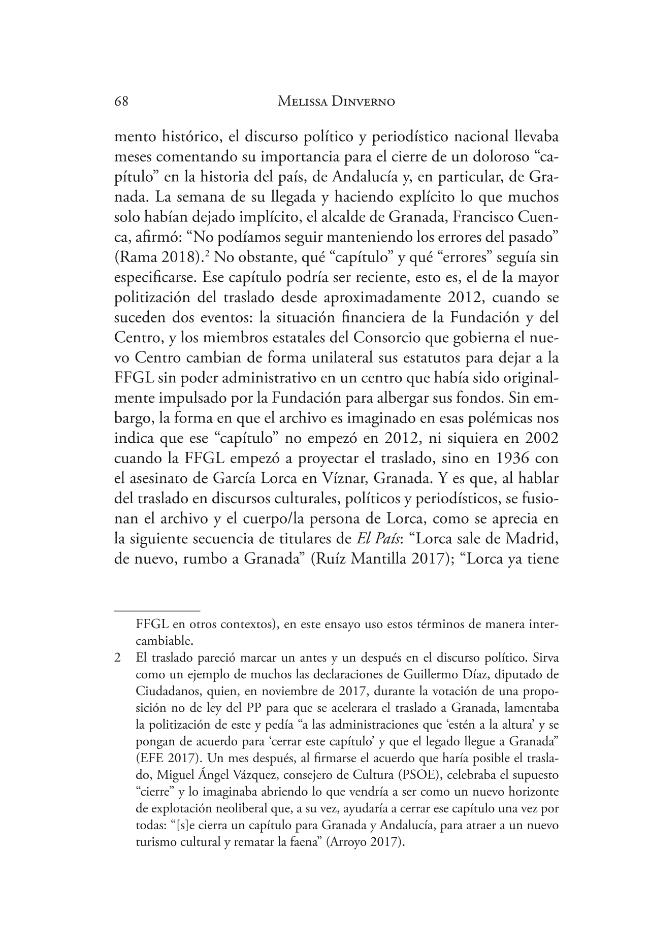 Probeseite