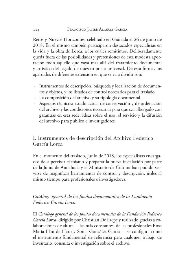 Exemple de page
