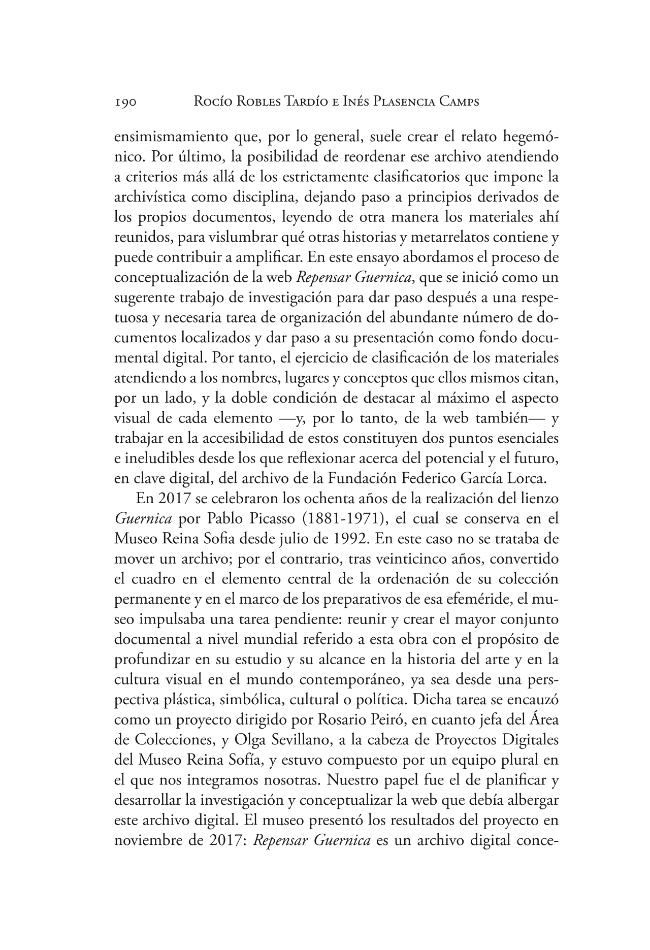 Probeseite