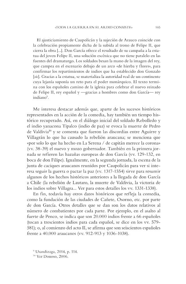 Probeseite