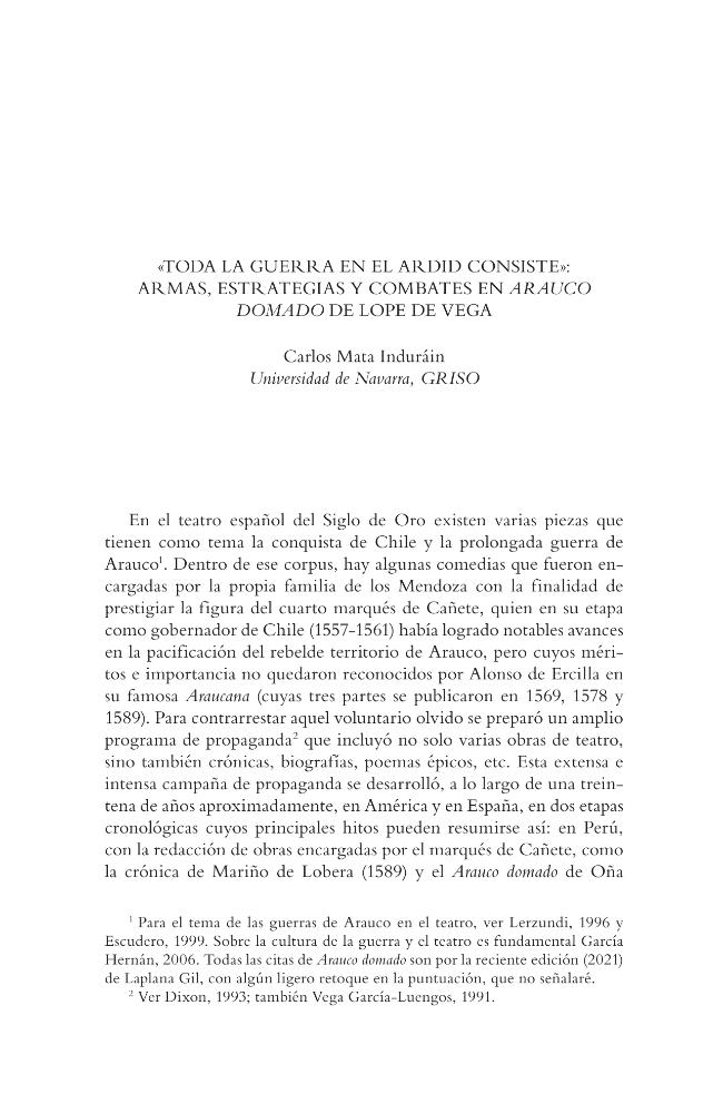 Página de muestra