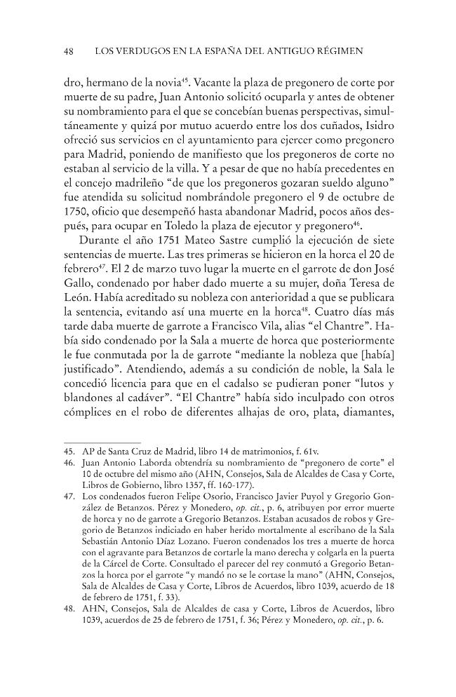Probeseite