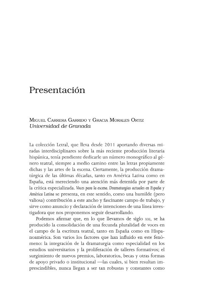 Sample page